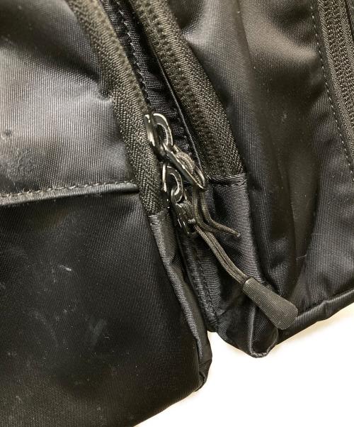 PORTER（ポーター）PORTER (ポーター) WHITE MOUNTAINEERING (ホワイトマウンテ二アニング) タンカー3way バッグ ブラックの古着・服飾アイテム