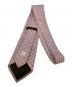 LOUIS VUITTON (ルイ ヴィトン) ネクタイ ピンク サイズ:不明：13000円