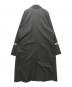Essay (エッセイ) FIREFIGHTER COAT （ファイヤーファイターコート）ES11C-02 ブラック サイズ:M：30000円