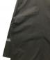 中古・古着 Essay (エッセイ) FIREFIGHTER COAT （ファイヤーファイターコート）ES11C-02 ブラック サイズ:M：30000円