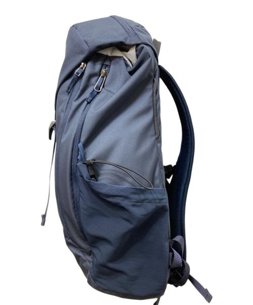 ARC'TERYX（アークテリクス）ARC'TERYX (アークテリクス) MANTIS 20バックパック / X000006933 ネイビーの古着・服飾アイテム