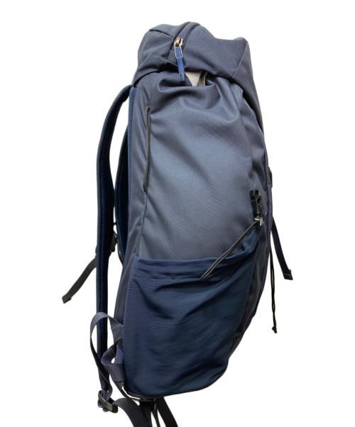 ARC'TERYX（アークテリクス）ARC'TERYX (アークテリクス) MANTIS 20バックパック / X000006933 ネイビーの古着・服飾アイテム