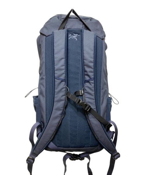 ARC'TERYX（アークテリクス）ARC'TERYX (アークテリクス) MANTIS 20バックパック / X000006933 ネイビーの古着・服飾アイテム