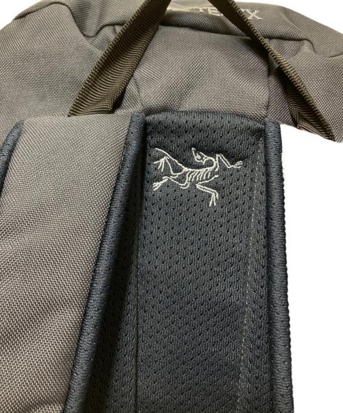 ARC'TERYX（アークテリクス）ARC'TERYX (アークテリクス) MANTIS 20バックパック / X000006933 ネイビーの古着・服飾アイテム