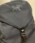 中古・古着 ARC'TERYX (アークテリクス) MANTIS 20バックパック / X000006933 ネイビー：14000円