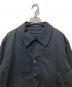 中古・古着 LAUREN RALPH LAUREN (ローレン ラルフ ローレン) ライナー付コート ブラック サイズ: 42R：10000円