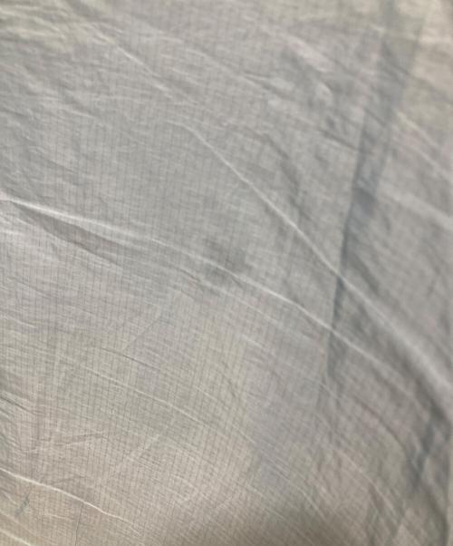 Patagonia（パタゴニア）Patagonia (パタゴニア) PUFFBALL PULLOVER（パフボールプルオーバー）/ 中綿ジャケット / 83980 / 04年製 ブルー サイズ:Sの古着・服飾アイテム