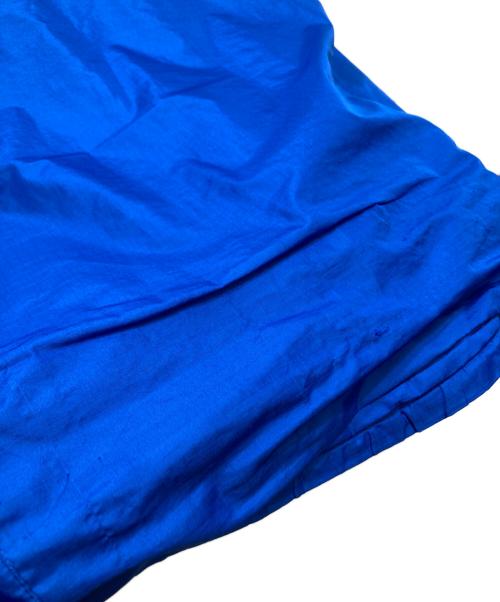Patagonia（パタゴニア）Patagonia (パタゴニア) Zephur Jacket　00‘s ブルー サイズ:Mの古着・服飾アイテム