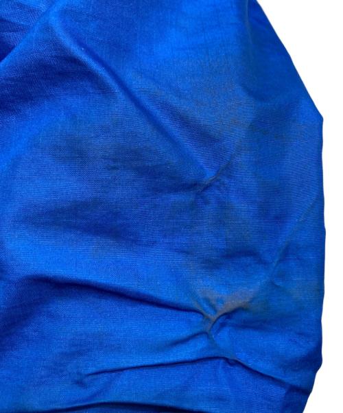 Patagonia（パタゴニア）Patagonia (パタゴニア) Zephur Jacket　00‘s ブルー サイズ:Mの古着・服飾アイテム