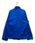 Patagonia (パタゴニア) Zephur Jacket　00‘s ブルー サイズ:M：13000円