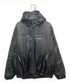 Patagoniaパタゴニア）の古着「パフボールセーター / 83970 / 02年製 デッドストック」｜ブラック