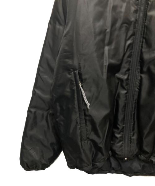 Patagonia（パタゴニア）Patagonia (パタゴニア) パフボールセーター / 83970 / 02年製 デッドストック ブラック サイズ:Sの古着・服飾アイテム