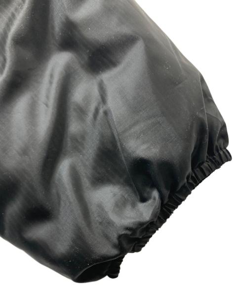 Patagonia（パタゴニア）Patagonia (パタゴニア) パフボールセーター / 83970 / 02年製 デッドストック ブラック サイズ:Sの古着・服飾アイテム