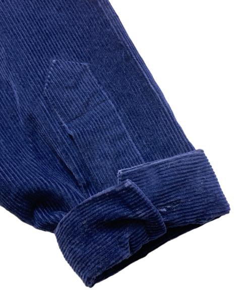 FFA（エフエフエー）FFA (エフエフエー) ファーマーズジャケット / uture Farmers of America Jacket / コーデュロイジャケット / MISSOURI ネイビー サイズ:36の古着・服飾アイテム