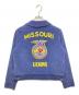 FFA (エフエフエー) ファーマーズジャケット / uture Farmers of America Jacket / コーデュロイジャケット / MISSOURI ネイビー サイズ:36：25000円