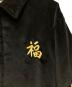 中古・古着 23AW VELVETEEN PADDING VIETNAM JACKET “PLEIKU VIET-NAM