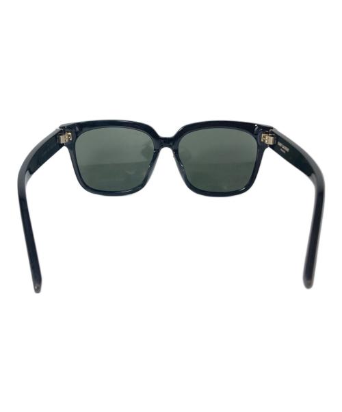 Saint Laurent Paris（サンローランパリ）Saint Laurent Paris (サンローランパリ) サングラス SL M40/F ブラック サイズ:55□16-145の古着・服飾アイテム