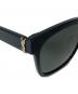 中古・古着 Saint Laurent Paris (サンローランパリ) サングラス SL M40/F ブラック サイズ:55□16-145：16000円