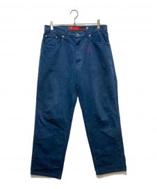LEVI'S デニムパンツ/SILVER TAB / LOOSE FIT
