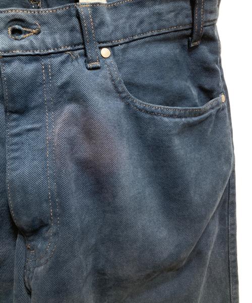 LEVI'S（リーバイス）LEVI'S (リーバイス) デニムパンツ/SILVER TAB / LOOSE FIT ネイビー サイズ:W34の古着・服飾アイテム