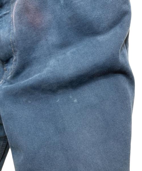 LEVI'S（リーバイス）LEVI'S (リーバイス) デニムパンツ/SILVER TAB / LOOSE FIT ネイビー サイズ:W34の古着・服飾アイテム