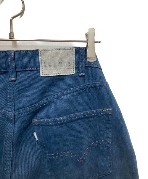 LEVI'S（リーバイス）LEVI'S (リーバイス) デニムパンツ/SILVER TAB / LOOSE FIT ネイビー サイズ:W34の古着・服飾アイテム