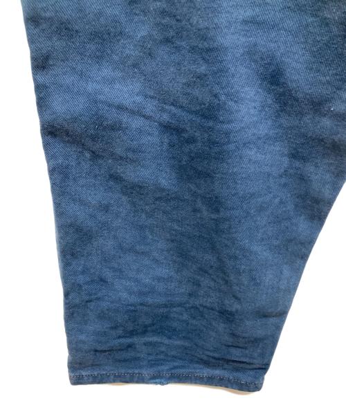 LEVI'S（リーバイス）LEVI'S (リーバイス) デニムパンツ/SILVER TAB / LOOSE FIT ネイビー サイズ:W34の古着・服飾アイテム