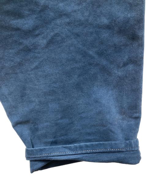 LEVI'S（リーバイス）LEVI'S (リーバイス) デニムパンツ/SILVER TAB / LOOSE FIT ネイビー サイズ:W34の古着・服飾アイテム
