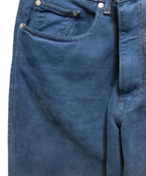 LEVI'S（リーバイス）LEVI'S (リーバイス) デニムパンツ/SILVER TAB / LOOSE FIT ネイビー サイズ:W34の古着・服飾アイテム