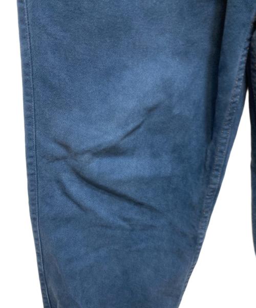 LEVI'S（リーバイス）LEVI'S (リーバイス) デニムパンツ/SILVER TAB / LOOSE FIT ネイビー サイズ:W34の古着・服飾アイテム