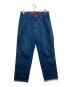 LEVI'S（リーバイス）の古着「デニムパンツ/SILVER TAB / LOOSE FIT」｜ネイビー