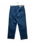 LEVI'S (リーバイス) デニムパンツ/SILVER TAB / LOOSE FIT ネイビー サイズ:W34：10000円