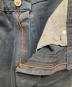 中古・古着 LEVI'S (リーバイス) デニムパンツ/SILVER TAB / LOOSE FIT ネイビー サイズ:W34：10000円
