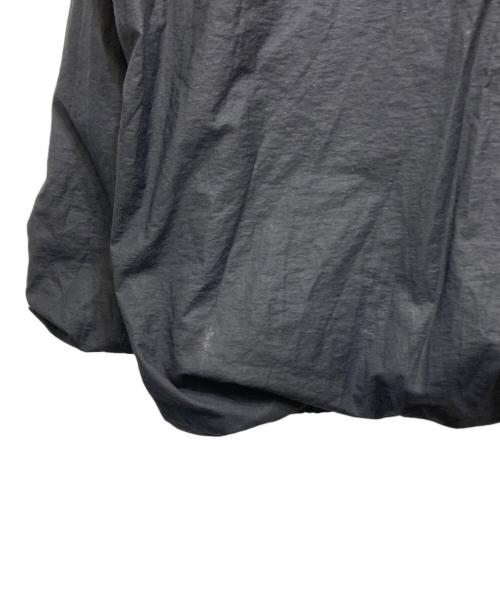 COMOLI（コモリ）COMOLI (コモリ) コットンナイロンコーチジャケット / Y03-04012 ブラック サイズ:2の古着・服飾アイテム