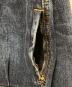 中古・古着 VISVIM (ビズビム) SS 101X JKT / 0125405006002 / 2nd type デニムジャケット インディゴ サイズ:5：80000円