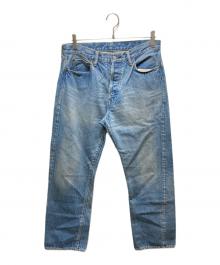 REMI RELIEF（レミレリーフ）の古着「13oz 1954XX デニムパンツ」｜インディゴ