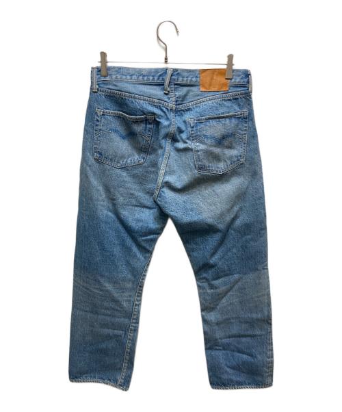 REMI RELIEF（レミレリーフ）REMI RELIEF (レミレリーフ) 13oz 1954XX デニムパンツ インディゴ サイズ:Mの古着・服飾アイテム