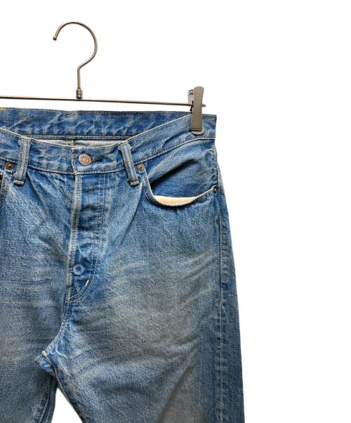 REMI RELIEF（レミレリーフ）REMI RELIEF (レミレリーフ) 13oz 1954XX デニムパンツ インディゴ サイズ:Mの古着・服飾アイテム