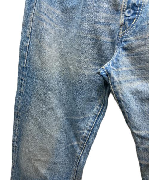 REMI RELIEF（レミレリーフ）REMI RELIEF (レミレリーフ) 13oz 1954XX デニムパンツ インディゴ サイズ:Mの古着・服飾アイテム