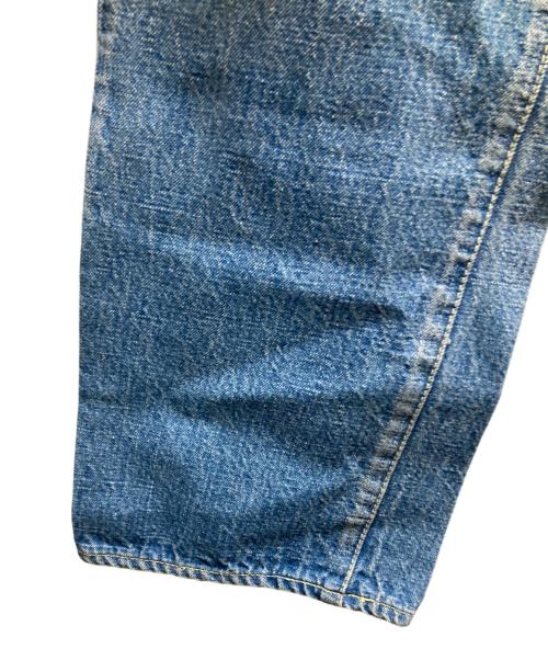 REMI RELIEF（レミレリーフ）REMI RELIEF (レミレリーフ) 13oz 1954XX デニムパンツ インディゴ サイズ:Mの古着・服飾アイテム