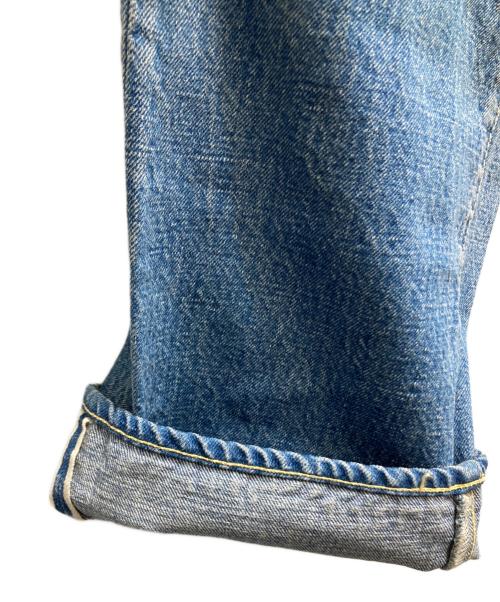 REMI RELIEF（レミレリーフ）REMI RELIEF (レミレリーフ) 13oz 1954XX デニムパンツ インディゴ サイズ:Mの古着・服飾アイテム