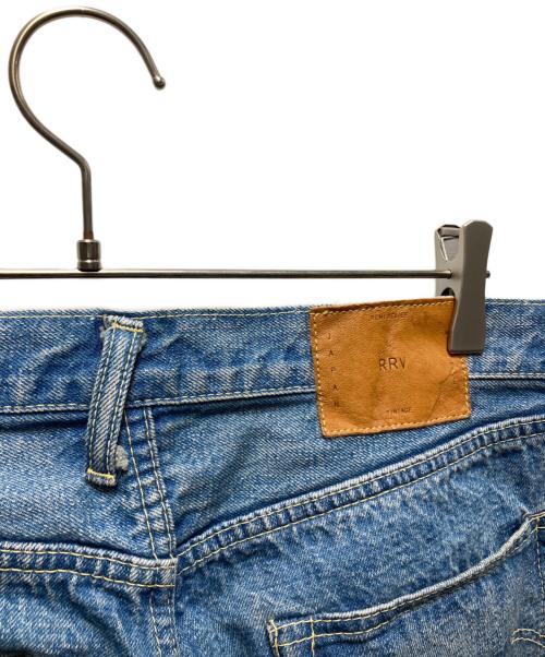 REMI RELIEF（レミレリーフ）REMI RELIEF (レミレリーフ) 13oz 1954XX デニムパンツ インディゴ サイズ:Mの古着・服飾アイテム