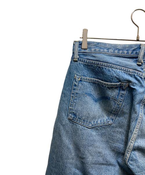 REMI RELIEF（レミレリーフ）REMI RELIEF (レミレリーフ) 13oz 1954XX デニムパンツ インディゴ サイズ:Mの古着・服飾アイテム
