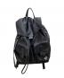 marimekko（マリメッコ）の古着「Everything Backpack」｜ブラック