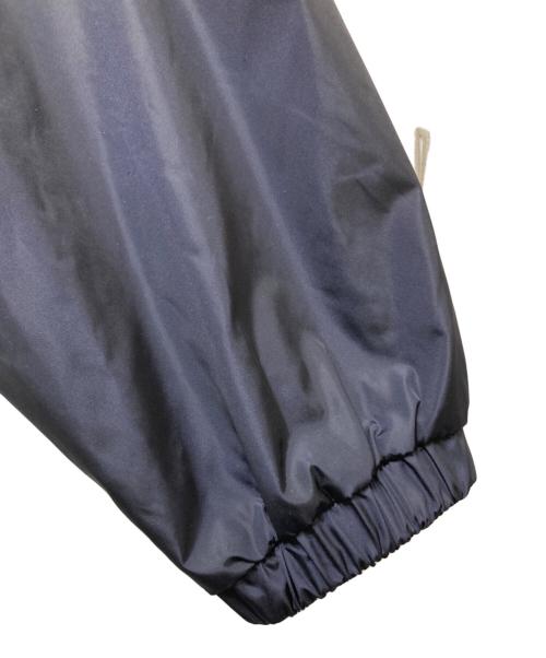 MONCLER（モンクレール）MONCLER (モンクレール) GRIMPEURS / グリンパーナイロンフーデッドジャケット F10911A73700 54155 ブラック サイズ:2の古着・服飾アイテム
