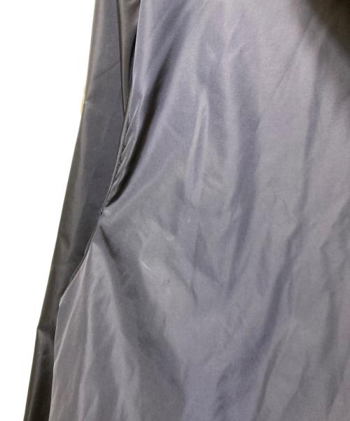 MONCLER（モンクレール）MONCLER (モンクレール) GRIMPEURS / グリンパーナイロンフーデッドジャケット F10911A73700 54155 ブラック サイズ:2の古着・服飾アイテム