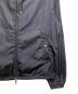 中古・古着 MONCLER (モンクレール) GRIMPEURS / グリンパーナイロンフーデッドジャケット F10911A73700 54155 ブラック サイズ:2：55000円