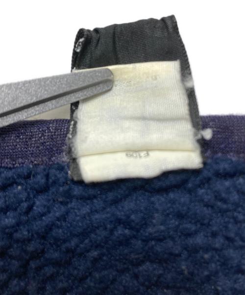 Patagonia（パタゴニア）Patagonia (パタゴニア) シンプルベスト ネイビー サイズ:Sの古着・服飾アイテム