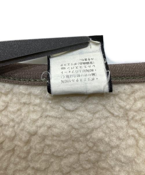 Patagonia（パタゴニア）Patagonia (パタゴニア) シンプルシャツ ベージュ サイズ:Lの古着・服飾アイテム