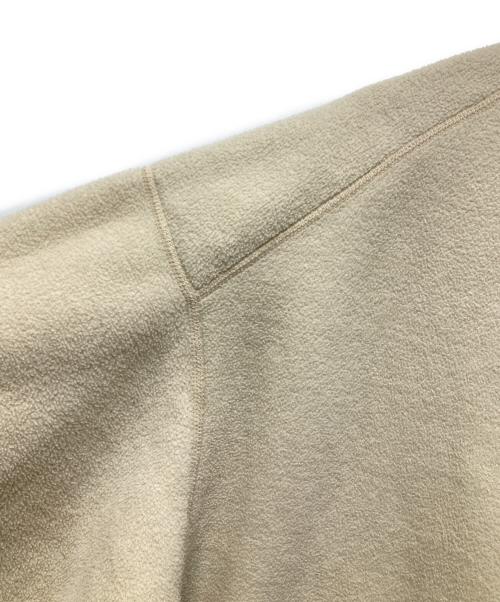 Patagonia（パタゴニア）Patagonia (パタゴニア) シンプルシャツ ベージュ サイズ:Lの古着・服飾アイテム